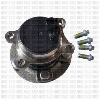 Roulement de roue arrière QUINTON HAZELL OEM 2101656