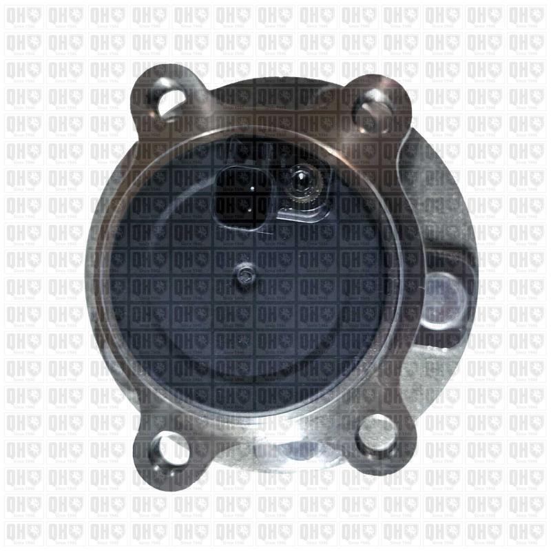 Roulement de roue arrière QUINTON HAZELL QWB1689 - Visuel 1