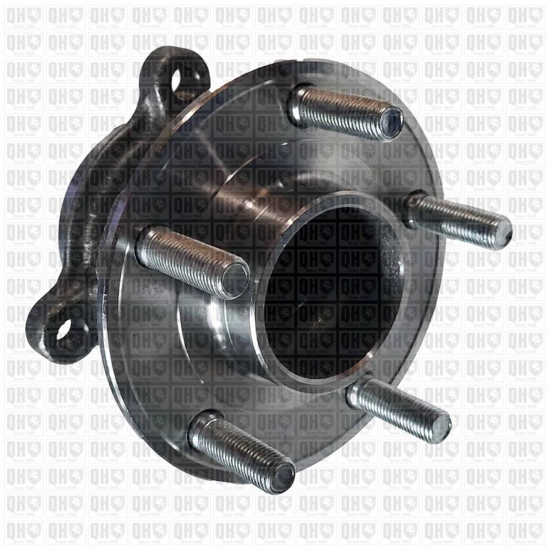 Roulement de roue arrière QUINTON HAZELL QWB1689 - Visuel 2