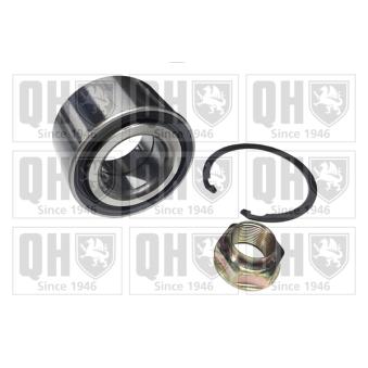 Roulement de roue avant QUINTON HAZELL OEM 44300TD4J51 Roulement de roue avant QUINTON HAZELL OEM 44300TD4J51