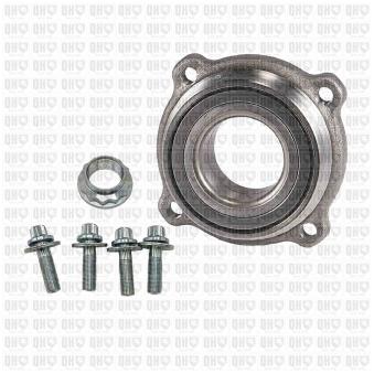 Roulement de roue arrière QUINTON HAZELL OEM 33406789970