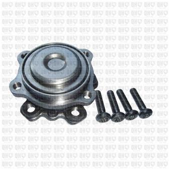 Roulement de roue avant QUINTON HAZELL QWB1759