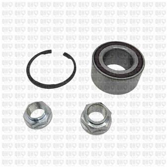 Roulement de roue avant QUINTON HAZELL OEM 44300TS4951