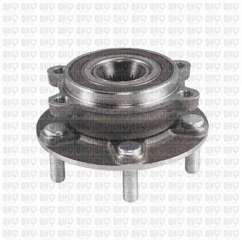 Roulement de roue avant QUINTON HAZELL QWB1767