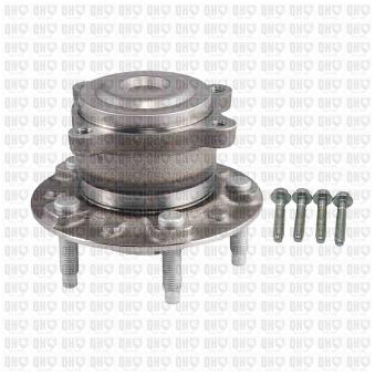 Roulement de roue arrière QUINTON HAZELL OEM 328037 Roulement de roue arrière QUINTON HAZELL OEM 328037