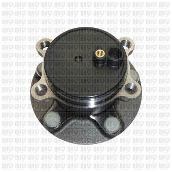 Roulement de roue arrière QUINTON HAZELL OEM KD312615XA