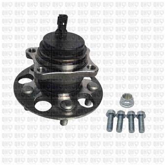 Roulement de roue arrière QUINTON HAZELL QWB1774