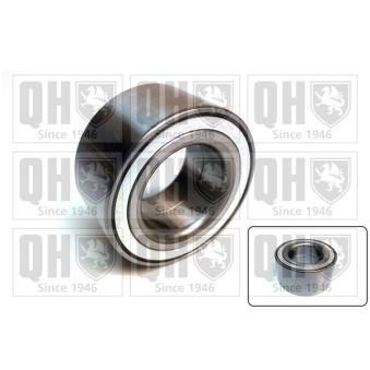 Roulement de roue arrière QUINTON HAZELL QWB213 pour ALFA ROMEO JUNIOR 2.2 E - 155cv