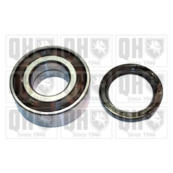 Roulement de roue arrière QUINTON HAZELL QWB230