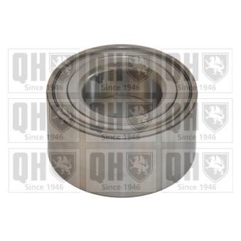 Roulement de roue avant QUINTON HAZELL OEM 82374669