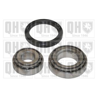 Roulement de roue avant QUINTON HAZELL OEM 40215A0100