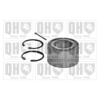 Roulement de roue avant QUINTON HAZELL OEM 328100 Roulement de roue avant QUINTON HAZELL OEM 328100