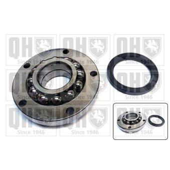 Roulement de roue arrière QUINTON HAZELL QWB450