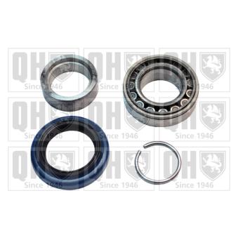 Roulement de roue arrière QUINTON HAZELL [QWB541]