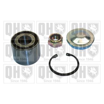 Roulement de roue avant QUINTON HAZELL [QWB560]