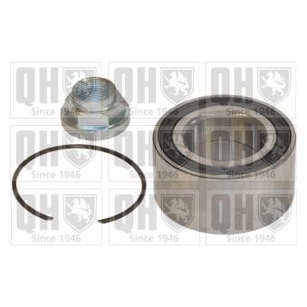 Roulement de roue avant QUINTON HAZELL [QWB644]