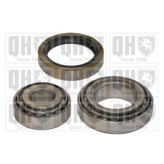 Roulement de roue avant QUINTON HAZELL QWB659