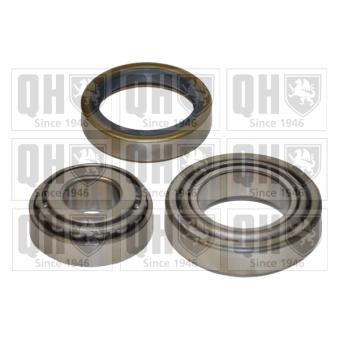 Roulement de roue avant QUINTON HAZELL OEM 2013300051