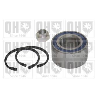Roulement de roue avant QUINTON HAZELL OEM 71740076