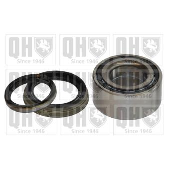 Roulement de roue avant QUINTON HAZELL OEM 9036935029