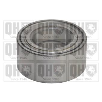 Roulement de roue avant QUINTON HAZELL QWB775