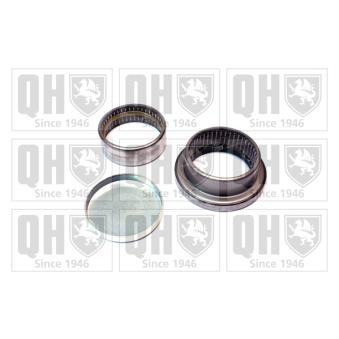 Kit de réparation, corps de l'essieu QUINTON HAZELL [QWB9013]