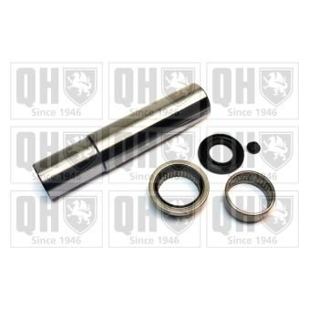 Kit de réparation, bout d'essieu, (corps de l'essieu) QUINTON HAZELL QWB9016K pour PEUGEOT 206 1.6 16V - 109cv