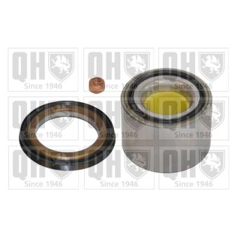 Roulement de roue avant QUINTON HAZELL OEM 4021061A00