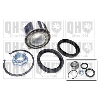 Roulement de roue avant QUINTON HAZELL OEM 28016AA011NT