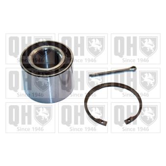 Roulement de roue avant QUINTON HAZELL [QWB962]
