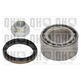 Roulement de roue arrière QUINTON HAZELL OEM 0926735003