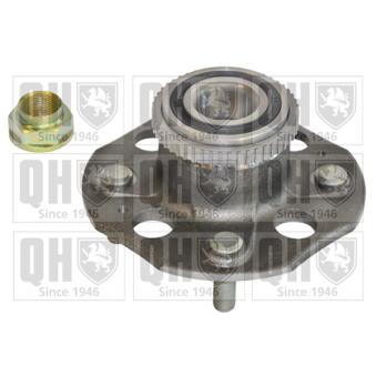 Roulement de roue arrière QUINTON HAZELL OEM CKP7058EVA