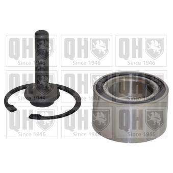 Roulement de roue avant QUINTON HAZELL [QWB997]