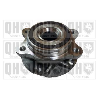 Roulement de roue avant QUINTON HAZELL OEM 4F0598625A