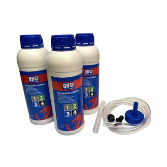 Cérine universelle pour FAP - 3L QUINTON HAZELL [QWC121]