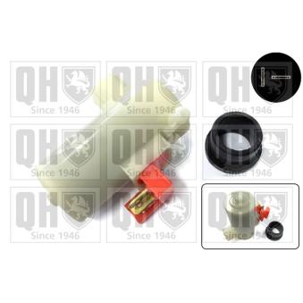 Pompe d'eau de nettoyage, nettoyage des vitres QUINTON HAZELL [QWP011]