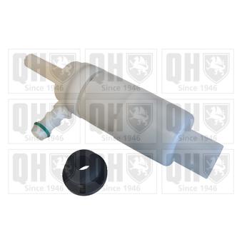 Pompe d'eau de nettoyage, nettoyage des vitres QUINTON HAZELL [QWP093]