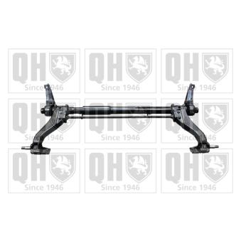 Essieu QUINTON HAZELL OEM 7701464321 Essieu QUINTON HAZELL OEM 7701464321