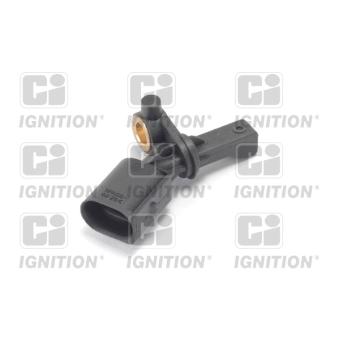 Capteur, vitesse de roue QUINTON HAZELL OEM 6Q0927807A