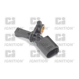 Capteur, vitesse de roue QUINTON HAZELL OEM 6Q0927808B