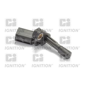 Capteur, vitesse de roue QUINTON HAZELL OEM WHT003859