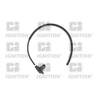 Capteur, vitesse de roue QUINTON HAZELL OEM 90360342