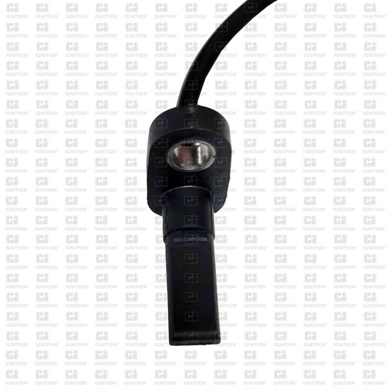 Capteur, vitesse de roue QUINTON HAZELL XABS1114 - Visuel 1