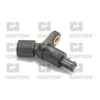 Capteur, vitesse de roue QUINTON HAZELL OEM 1J0927807B