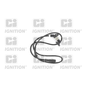 Capteur, vitesse de roue QUINTON HAZELL OEM 1H0927807A