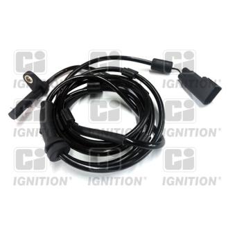 Capteur, vitesse de roue QUINTON HAZELL OEM 6C112B372BC