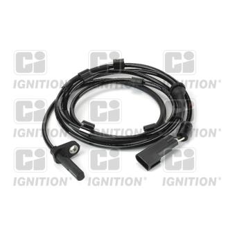 Capteur, vitesse de roue QUINTON HAZELL OEM 1785282
