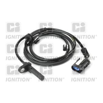 Capteur, vitesse de roue QUINTON HAZELL OEM 6C112B372CB