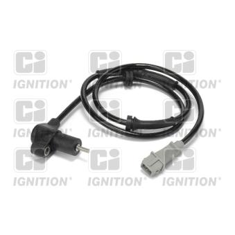 Capteur, vitesse de roue QUINTON HAZELL OEM 96382908