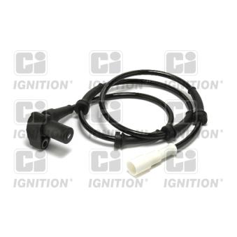 Capteur, vitesse de roue QUINTON HAZELL XABS554